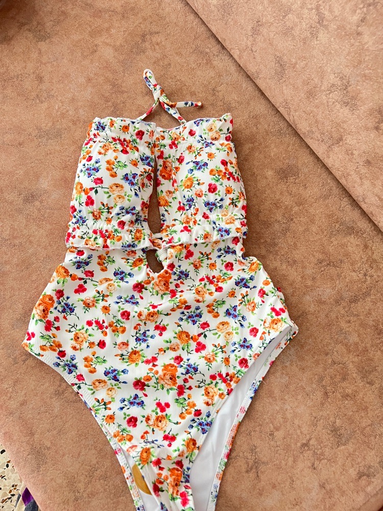 Maillot de bain
