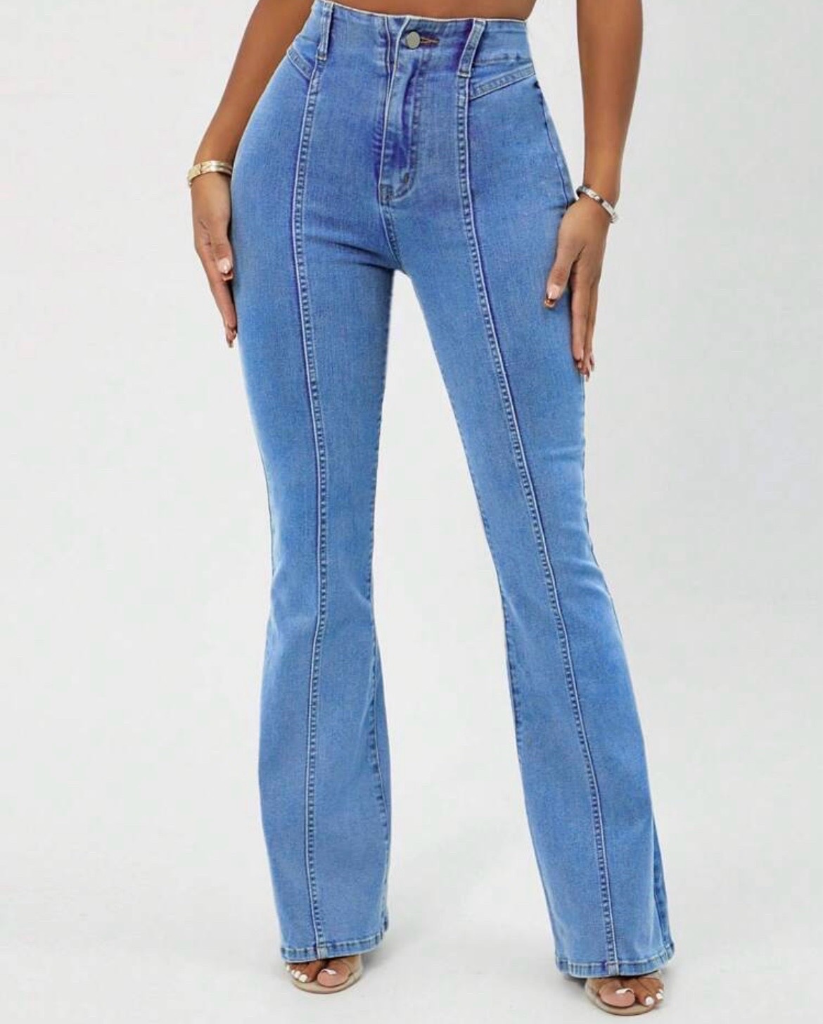 Pantalon djeans