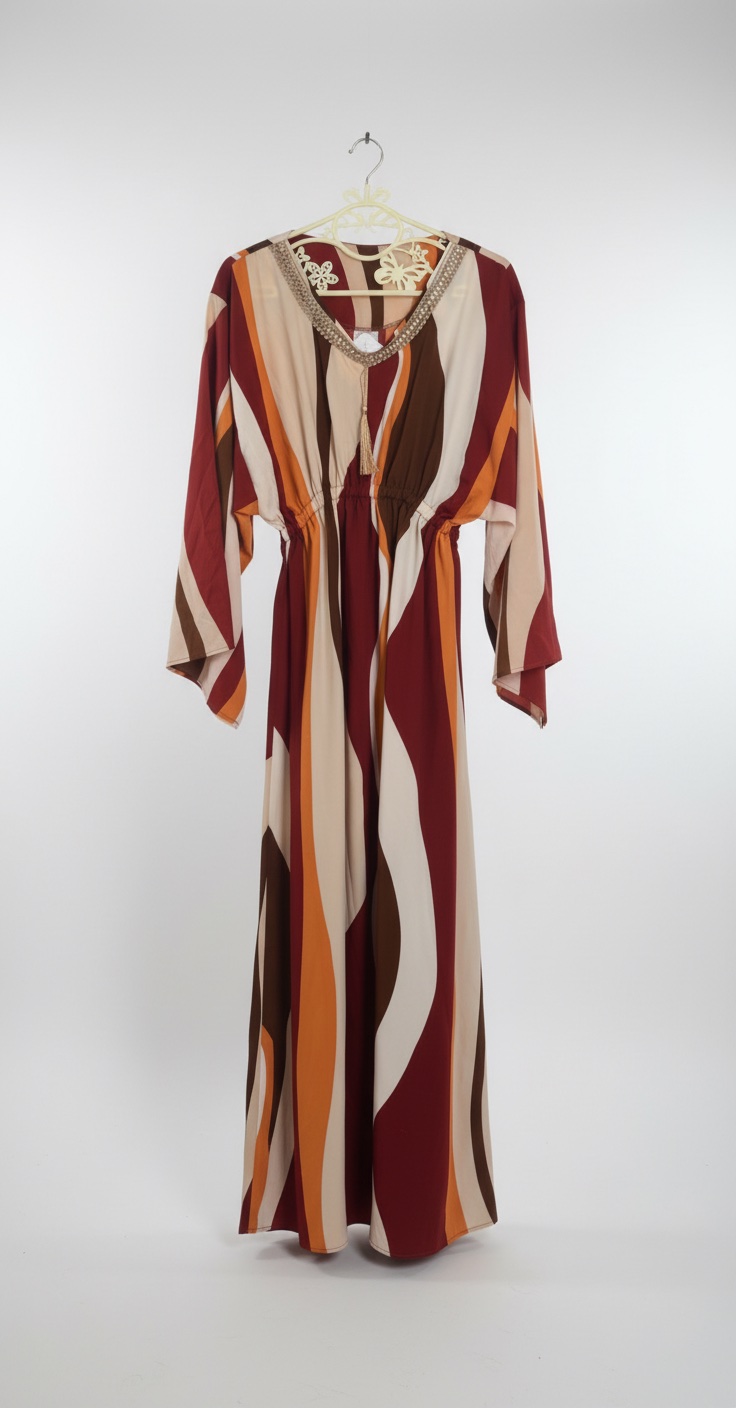 Tres belle robe