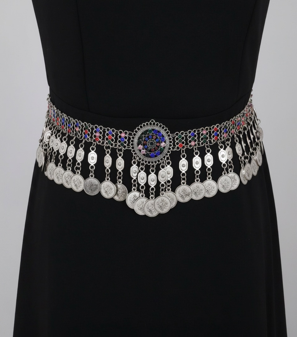 Tres beau ceinture