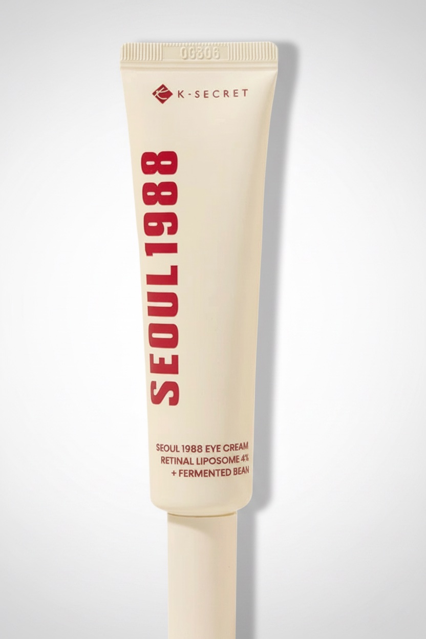 Creme pour les yeux