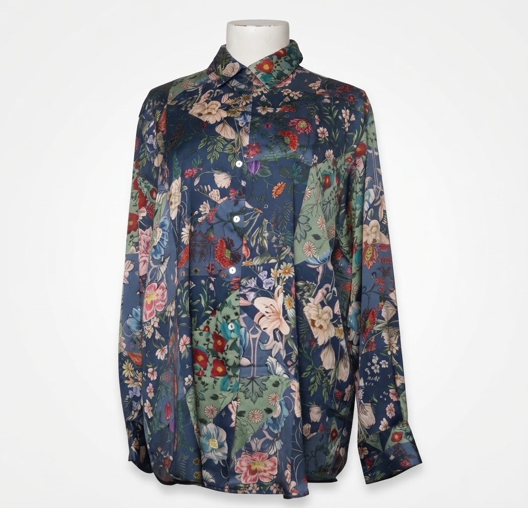 Chemise Zara 