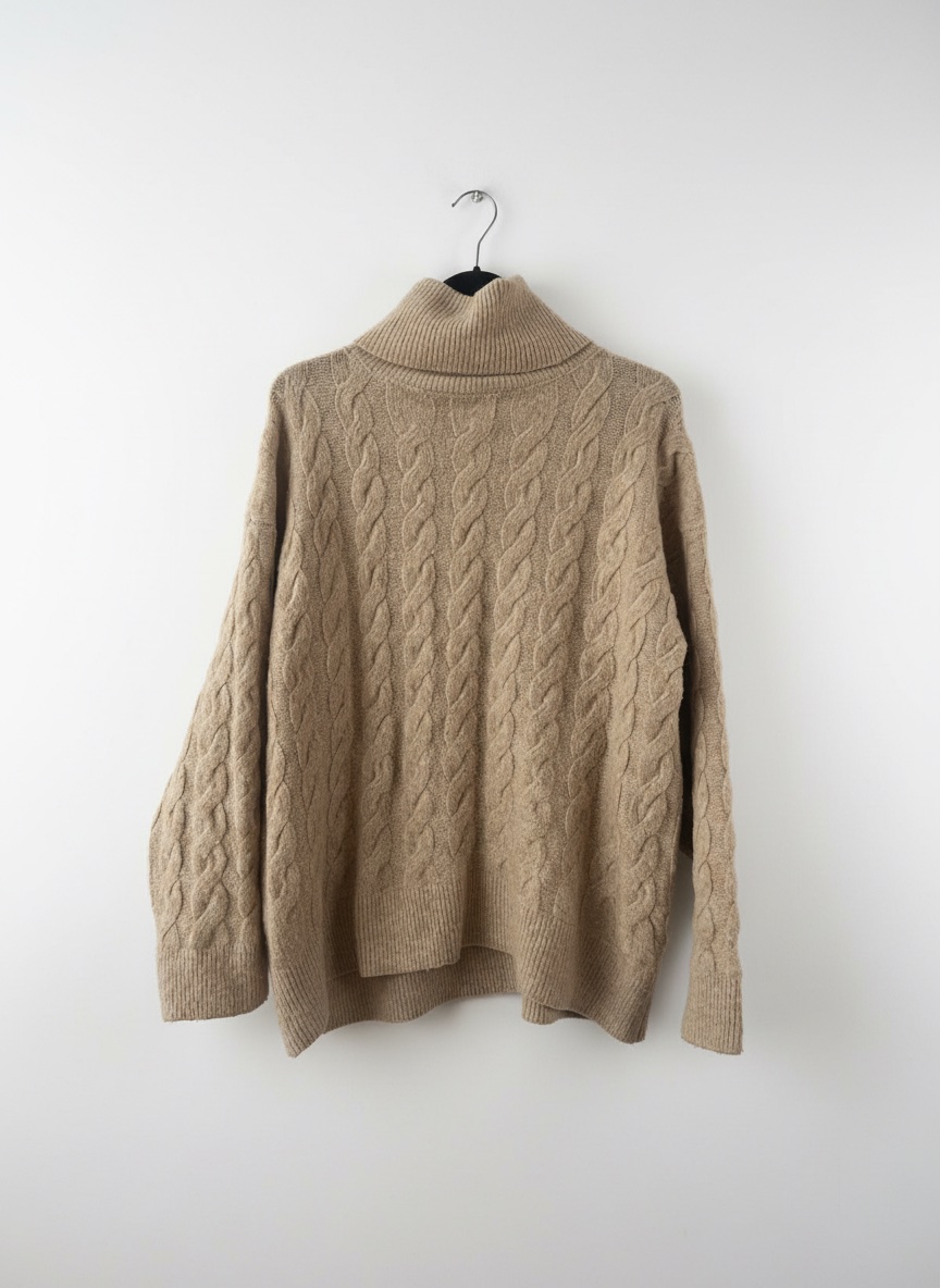 Pull de la marque H&M