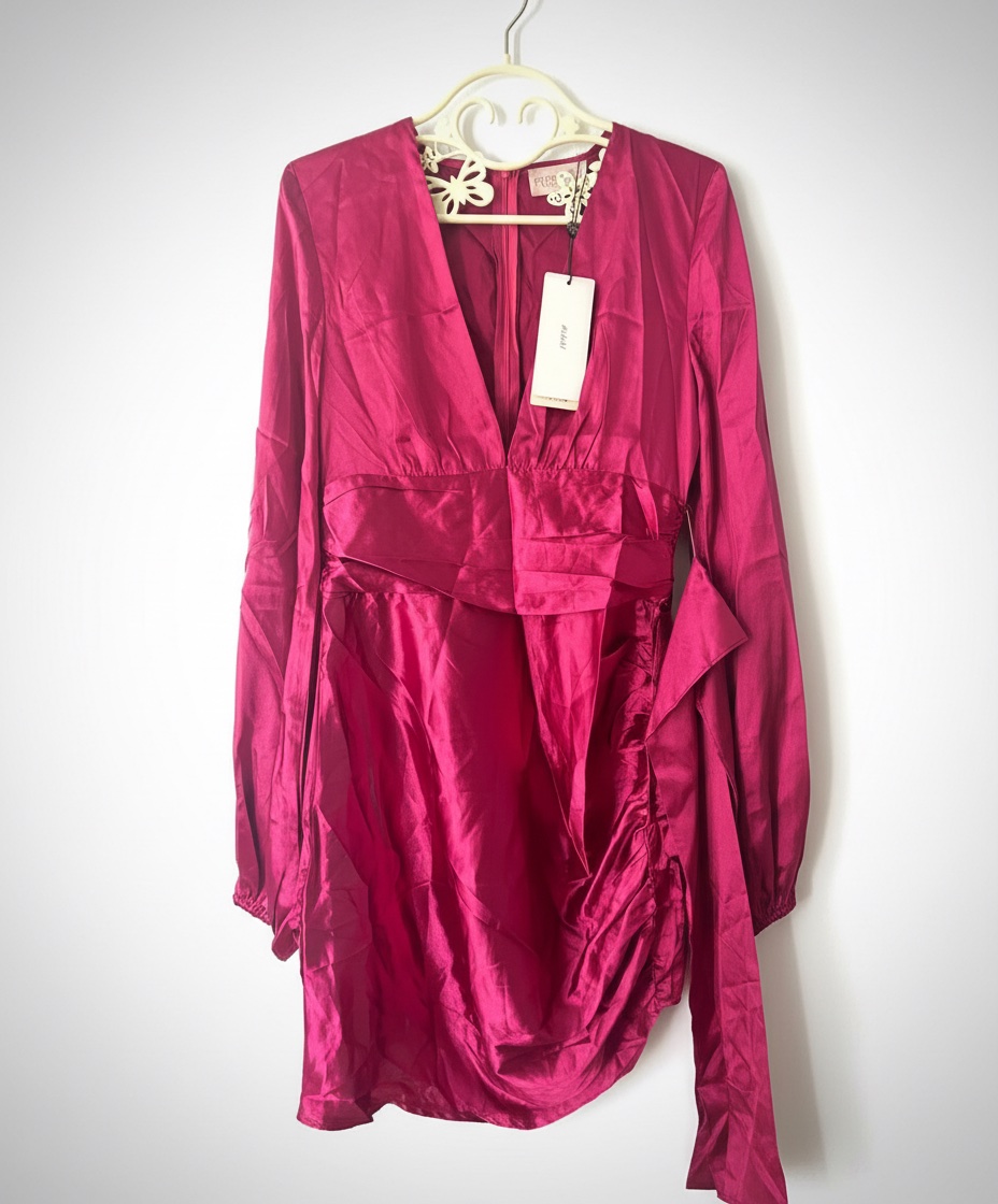 Trés belle Robe 