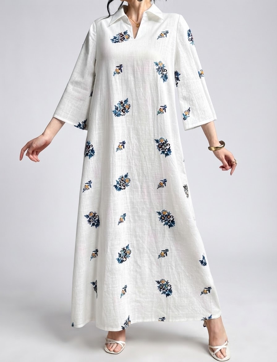 Tres belle robe