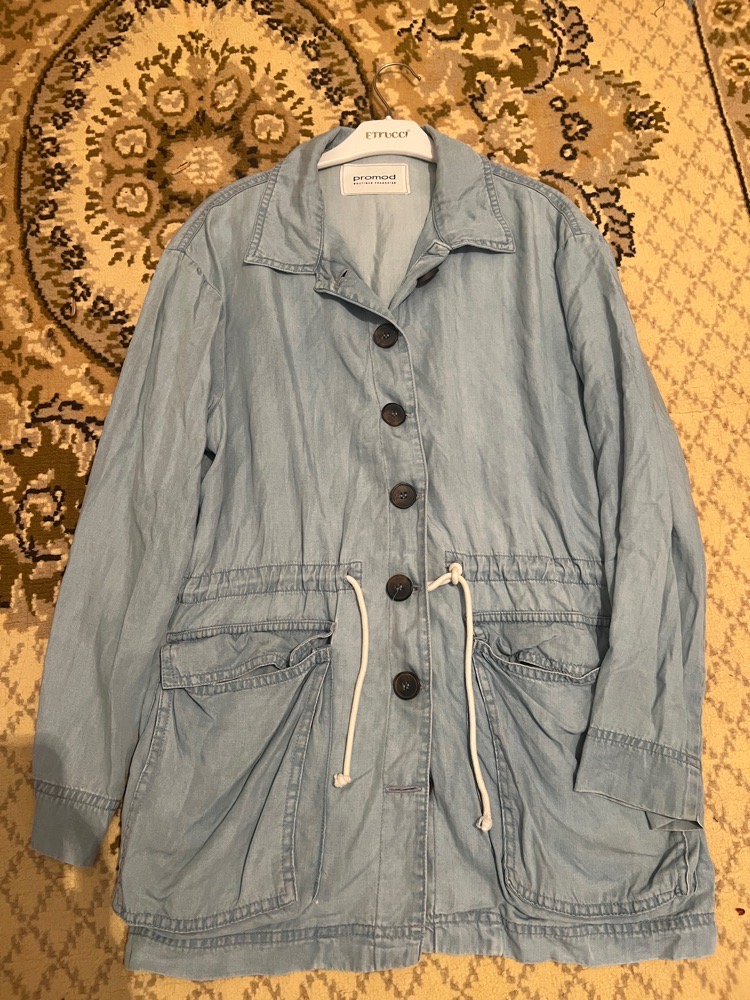 Chemise djean