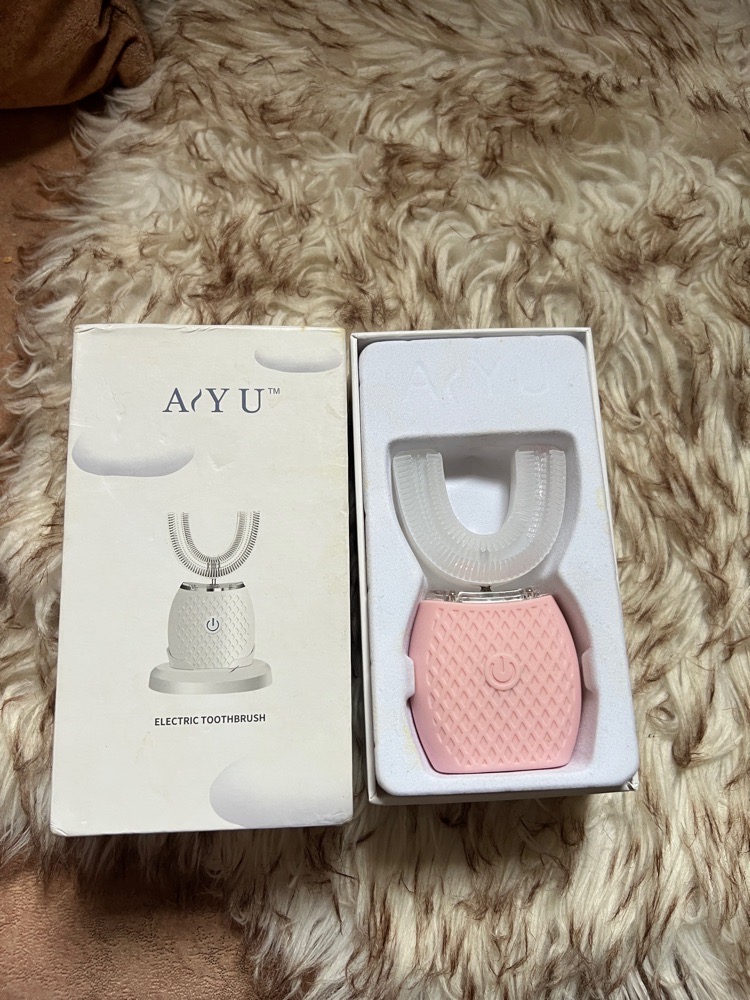 Apareil de nettoyage 