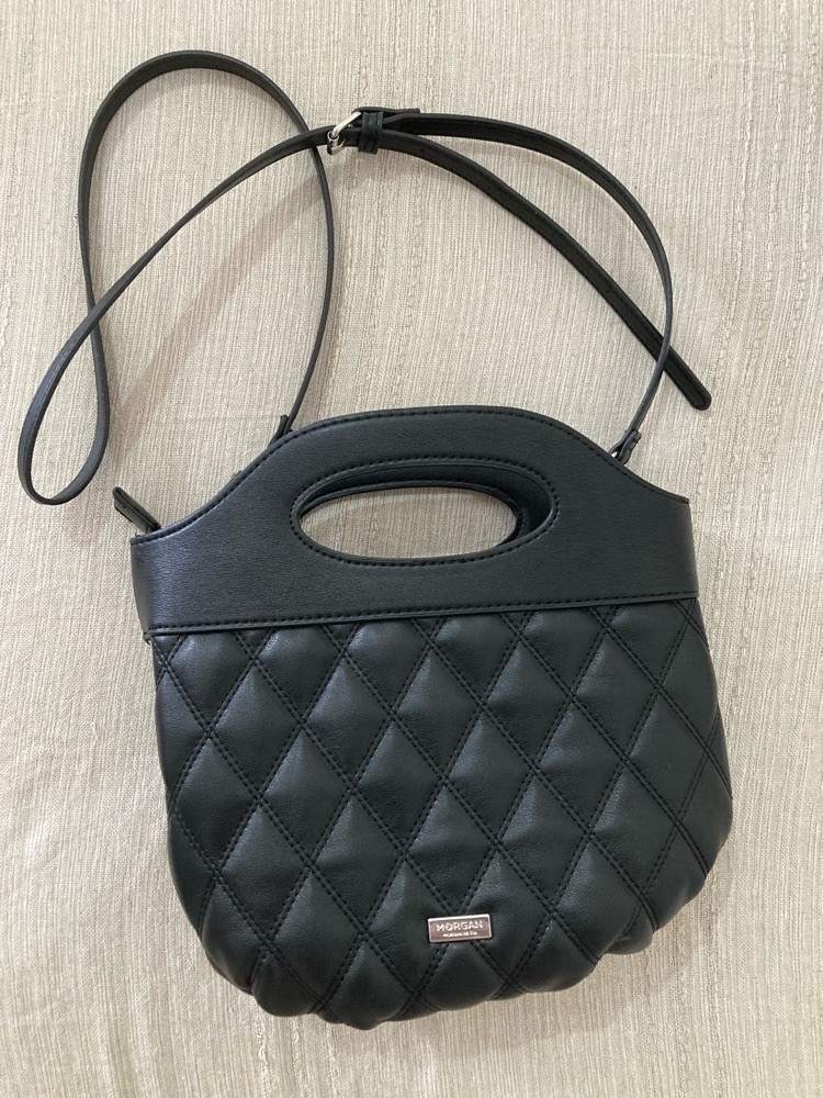 Sac à main Morgan