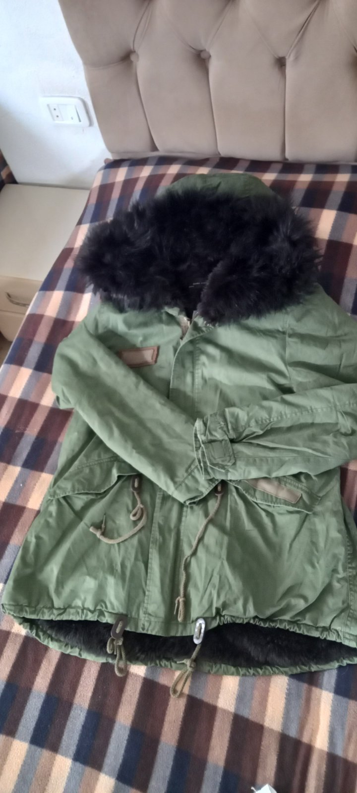 Manteau 