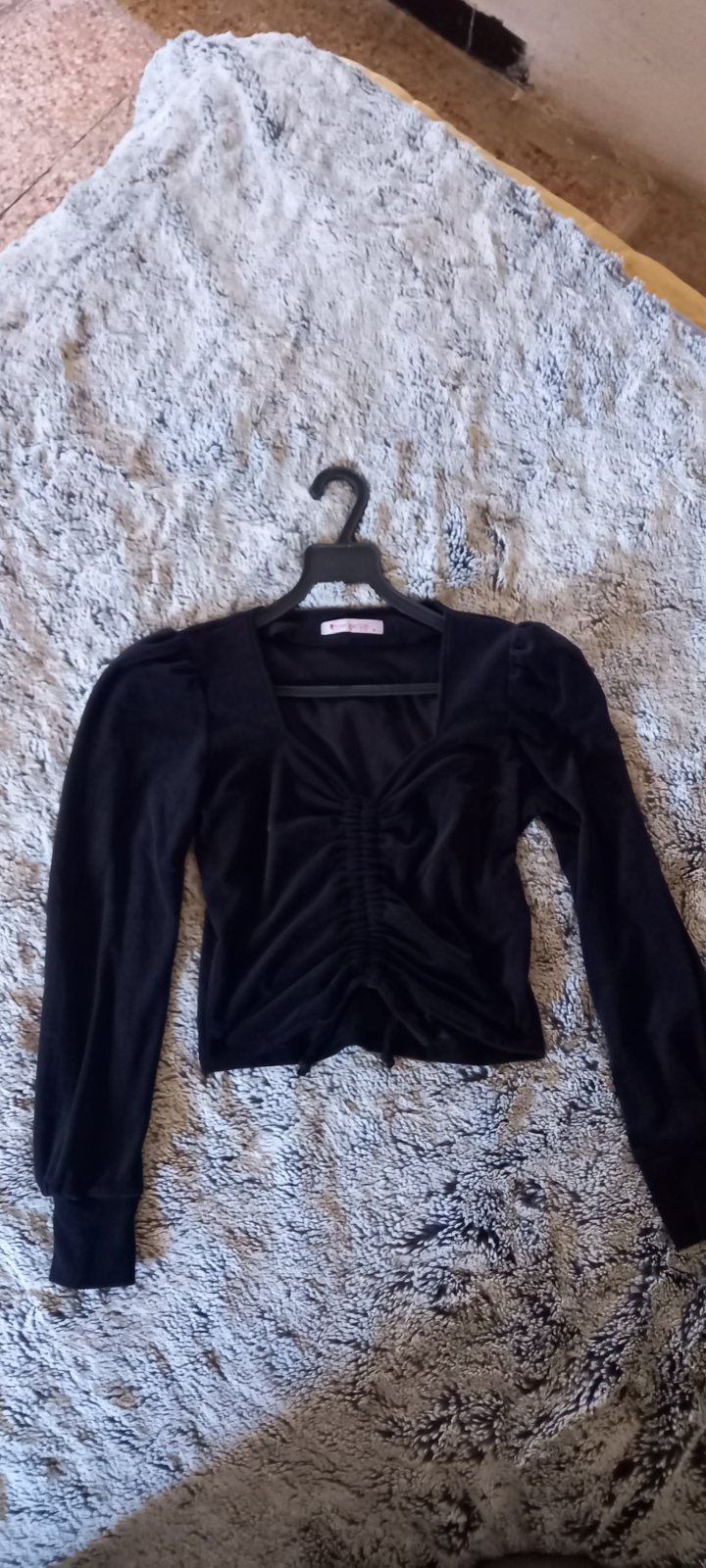 Sweat-shirts 