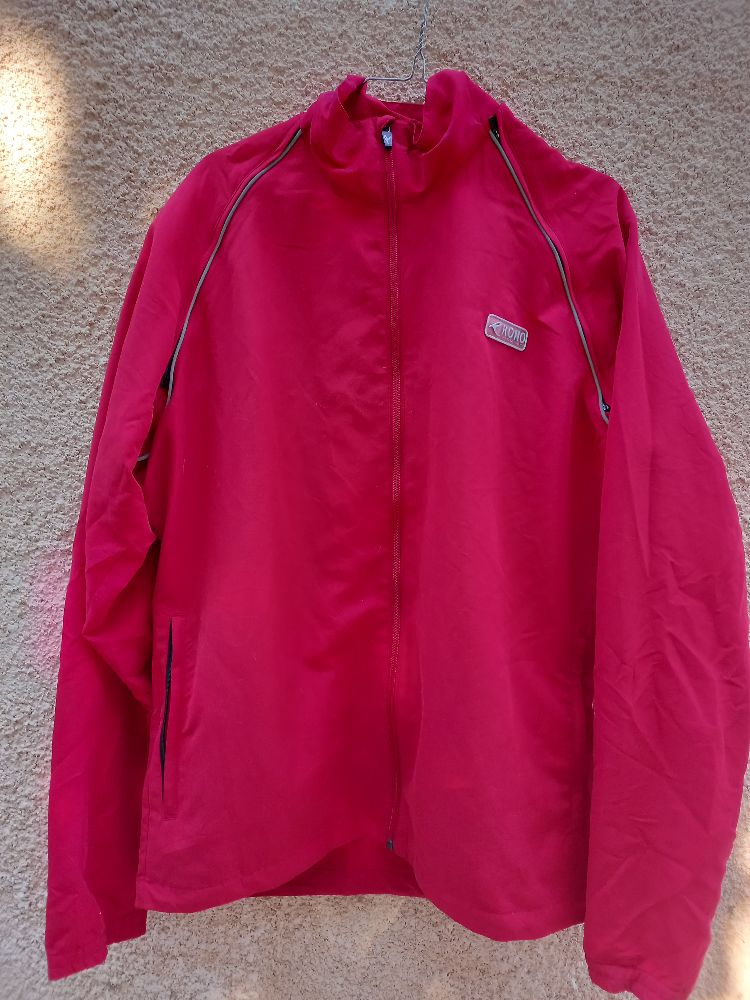 Veste sport 