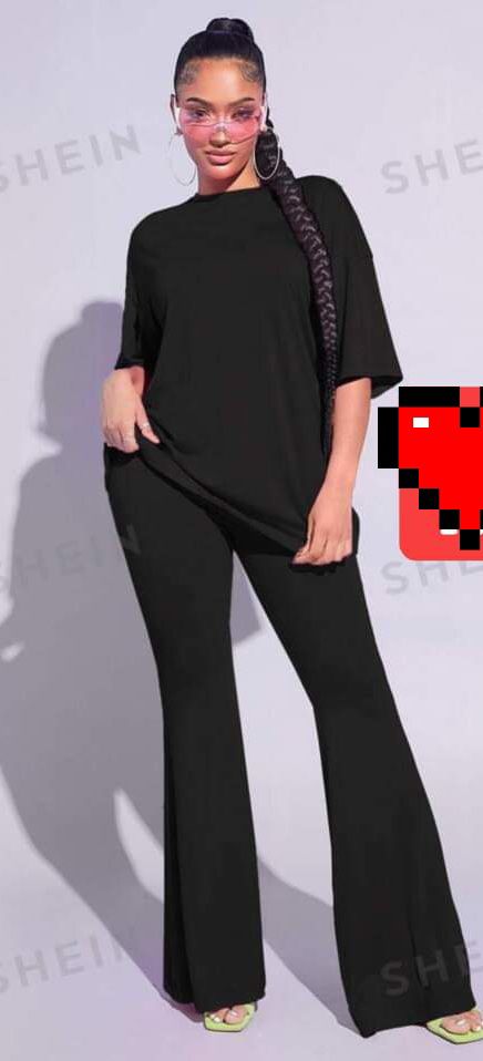 Set noir