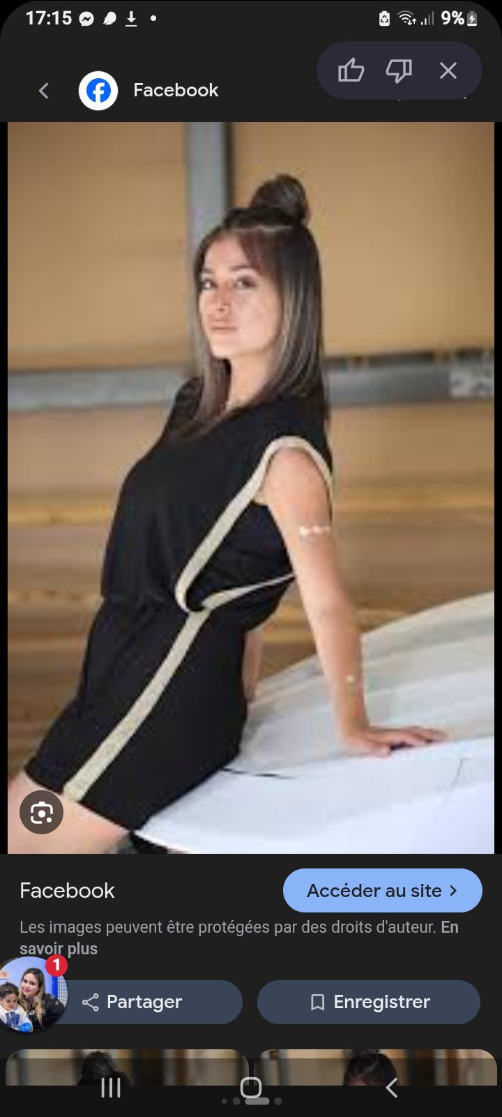 Robe mini