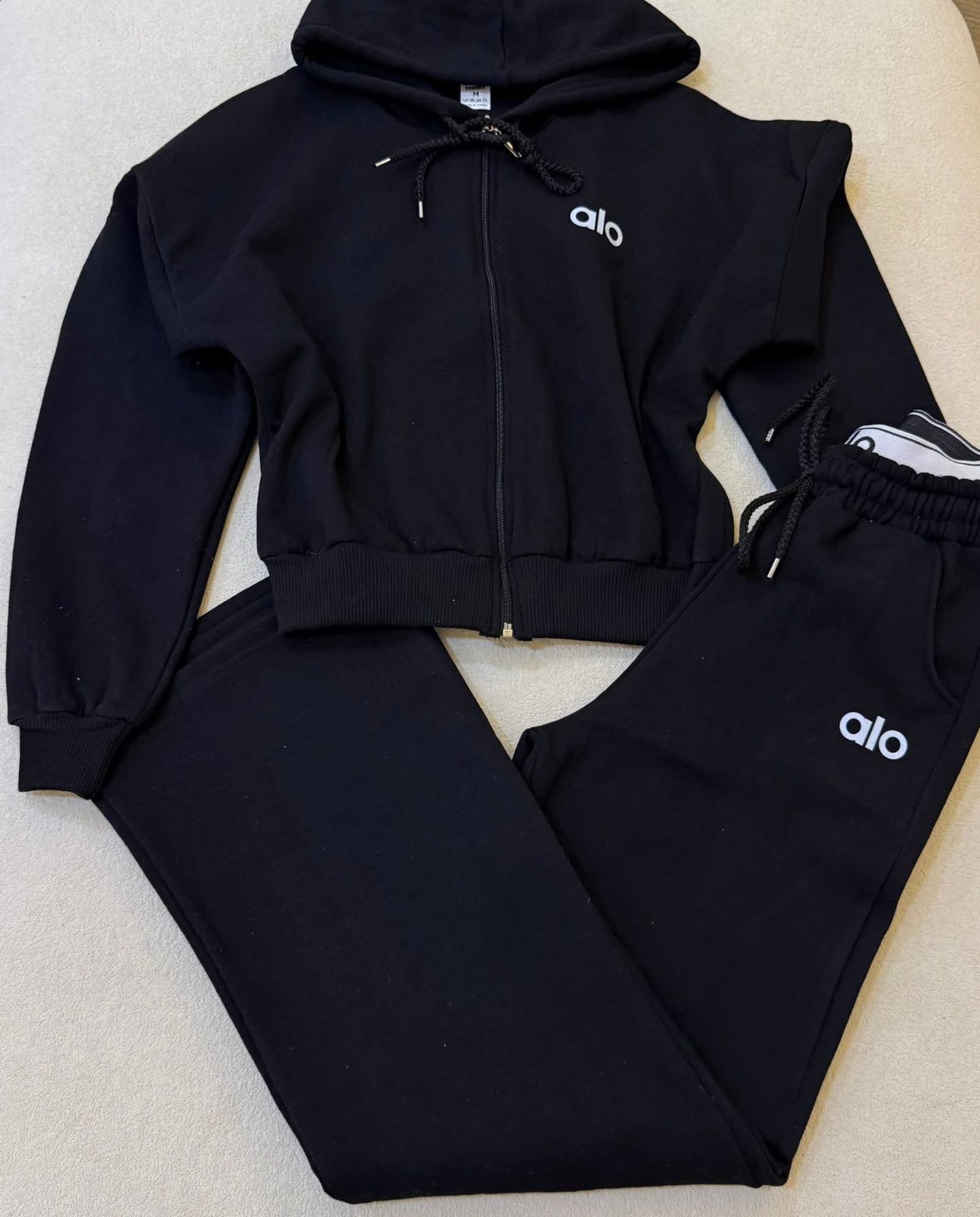 Set alo 