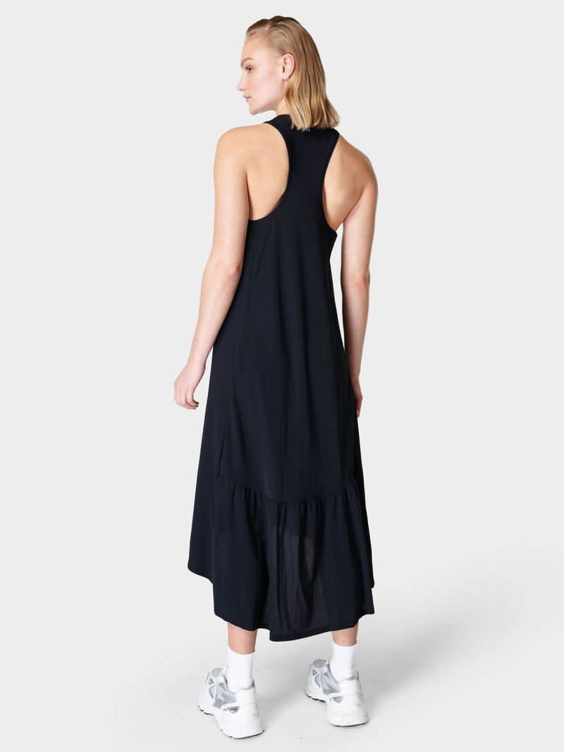 Robe sport chic