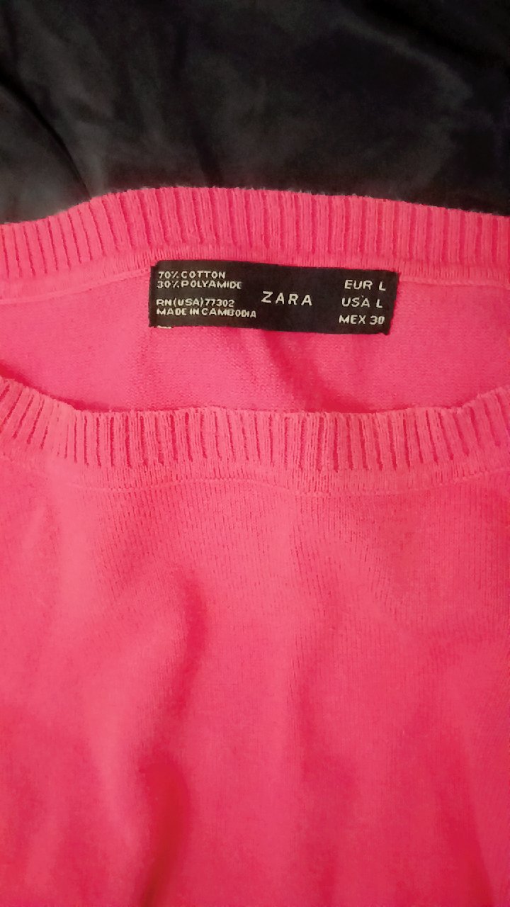 T shirt
