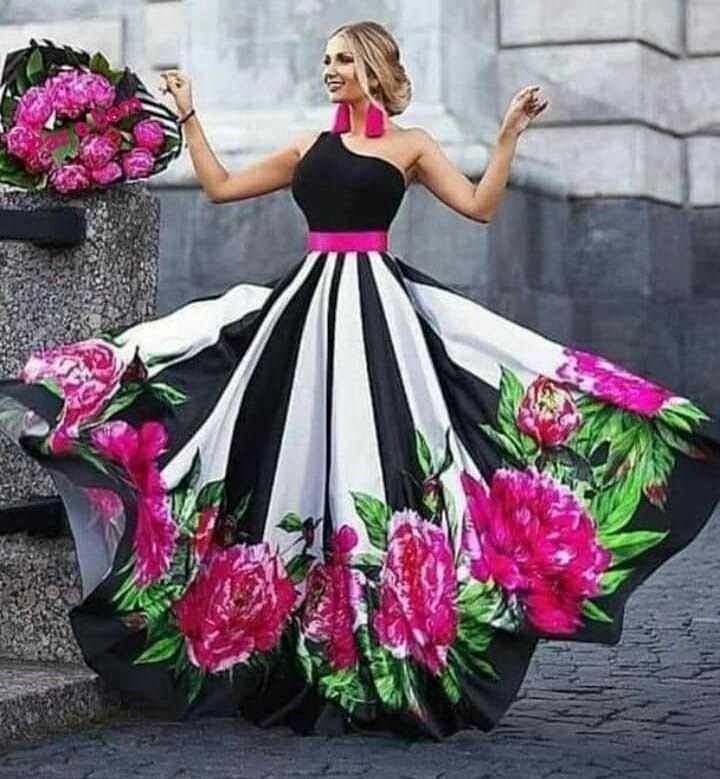 Belle Robe 