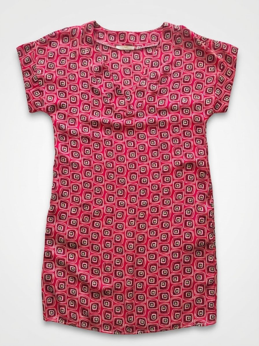 Petite robe