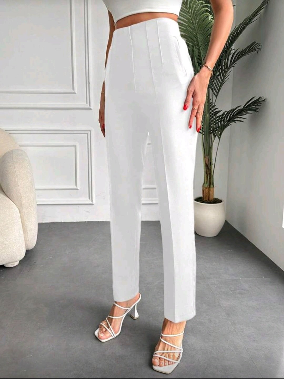 Pantalon shein