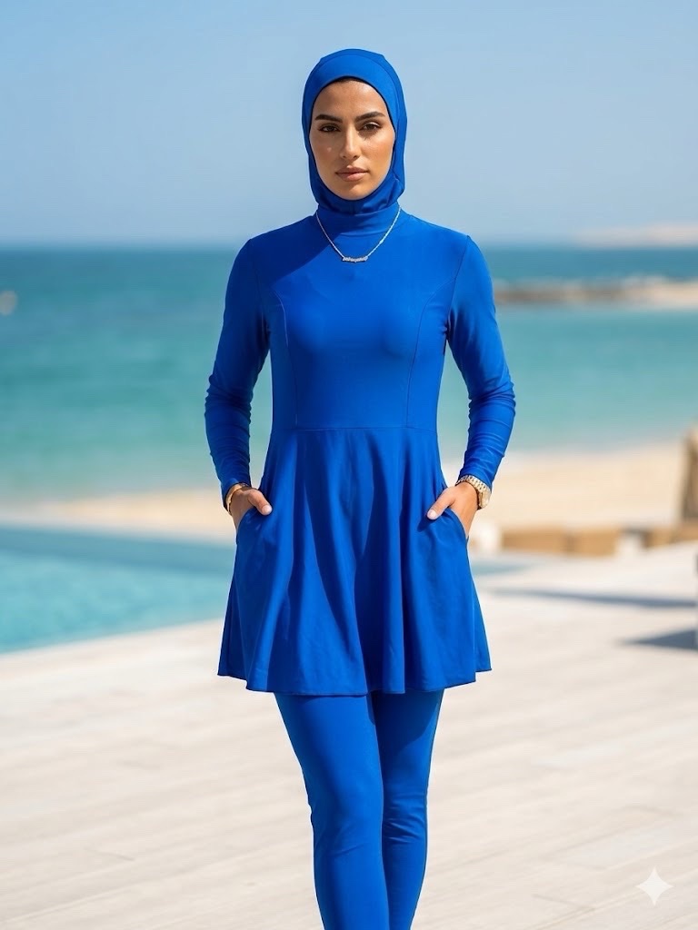 Burkini
