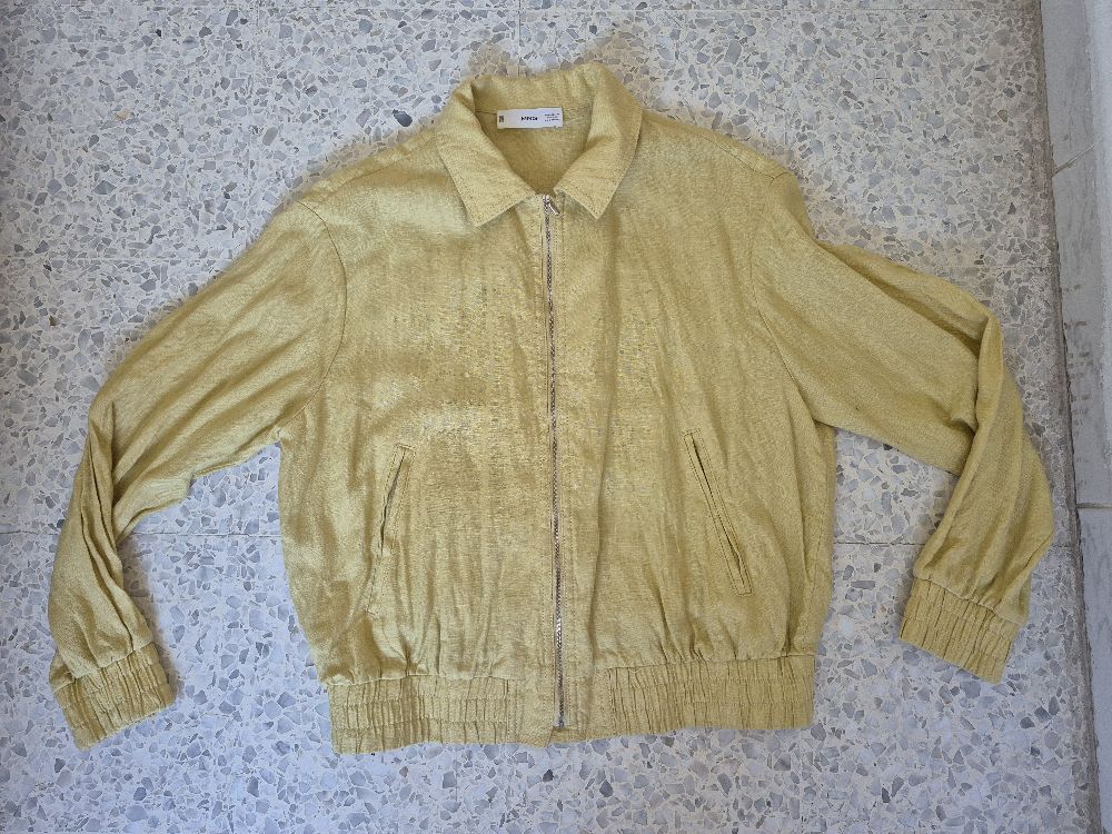 Gilet mango