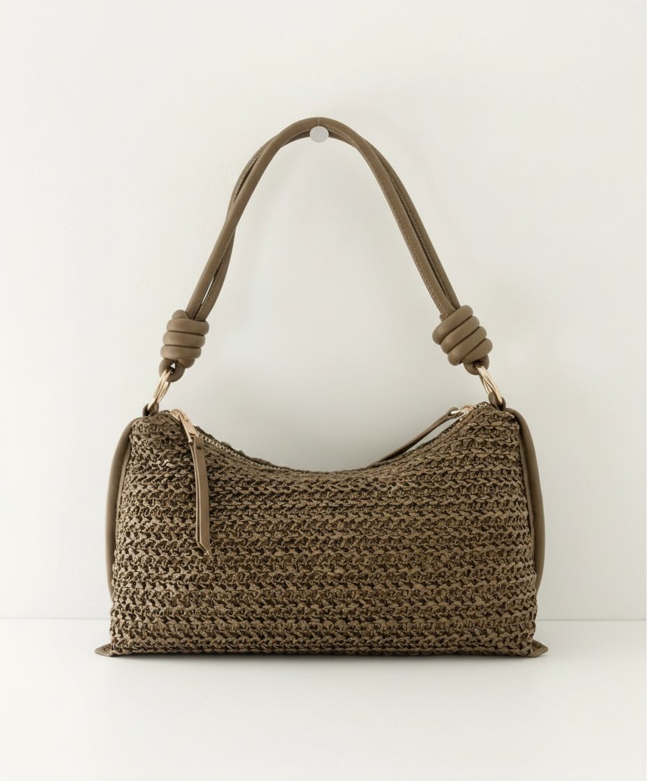 Sac en rafya