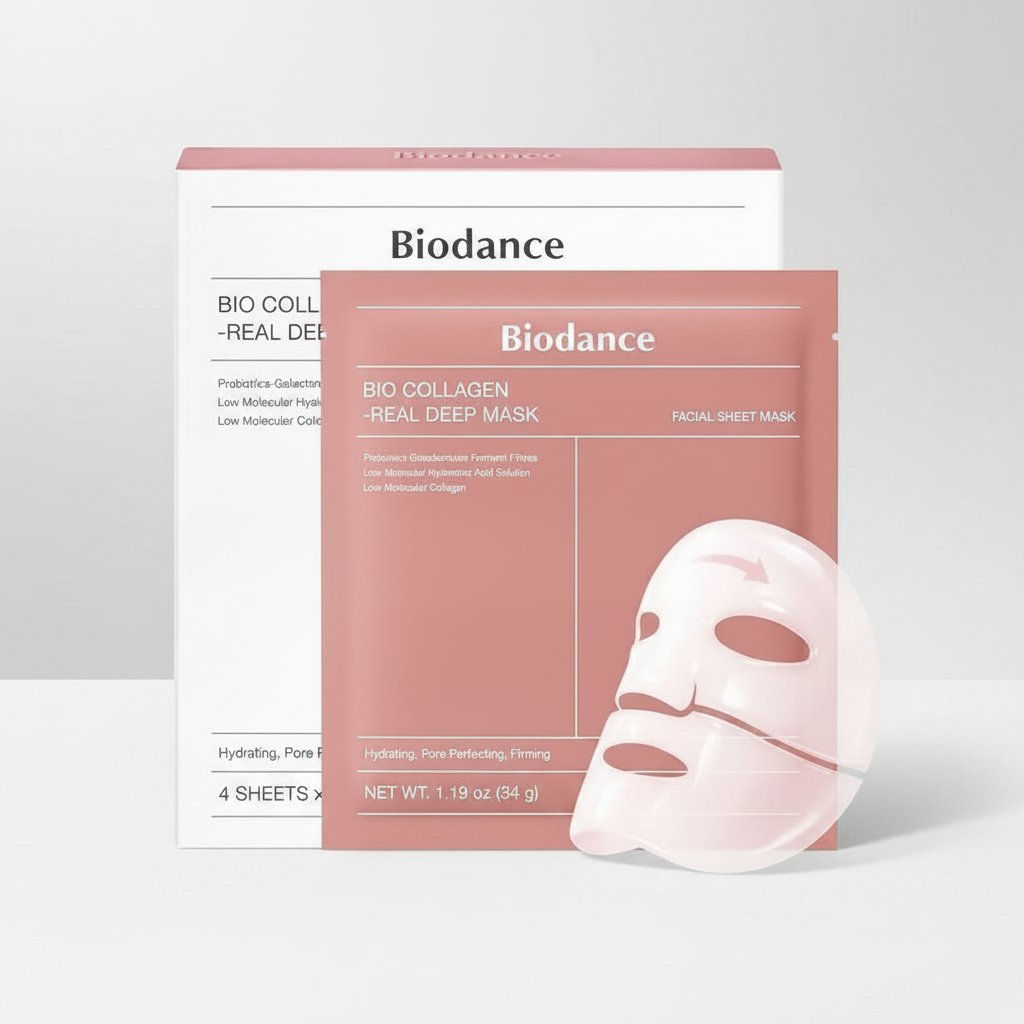 Masque biodance