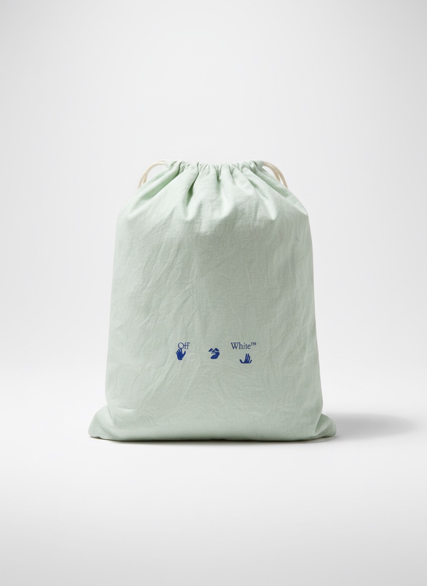 Dust bag