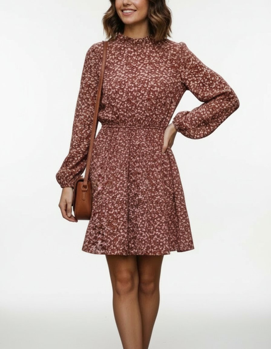 Robe shein 