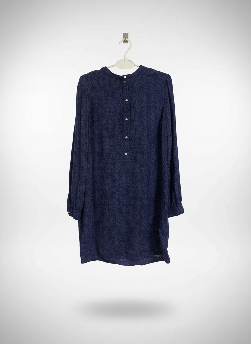 Robe chemise