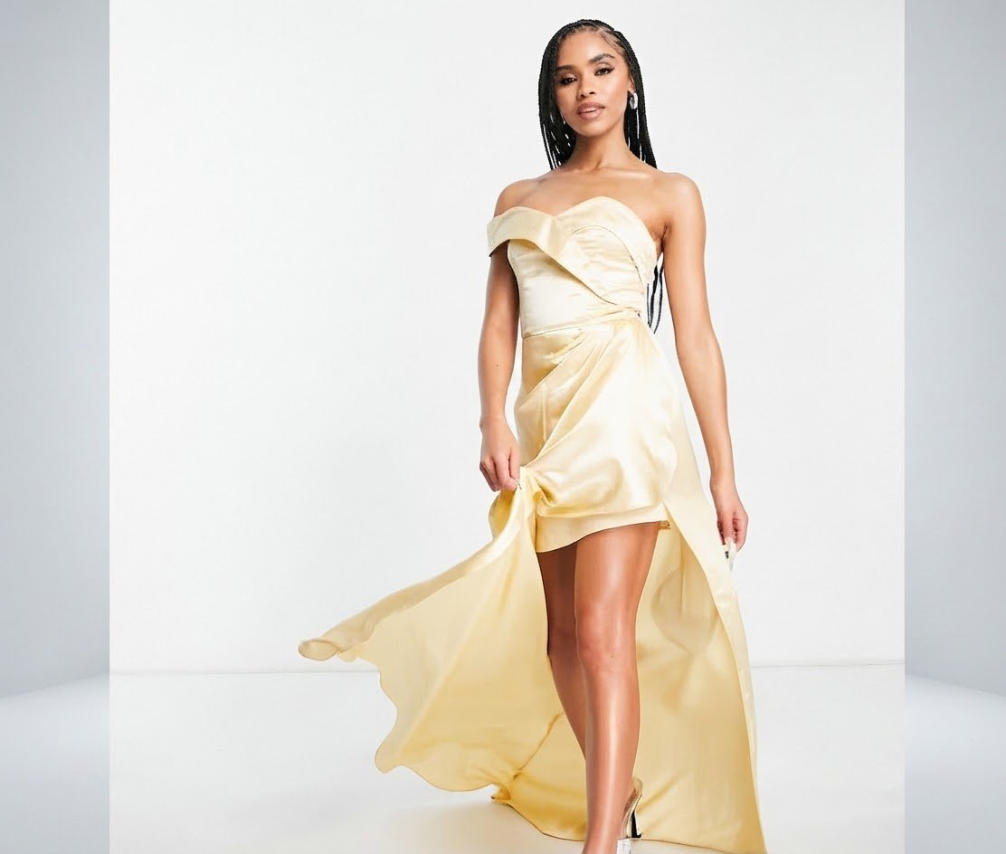 Robe soirée