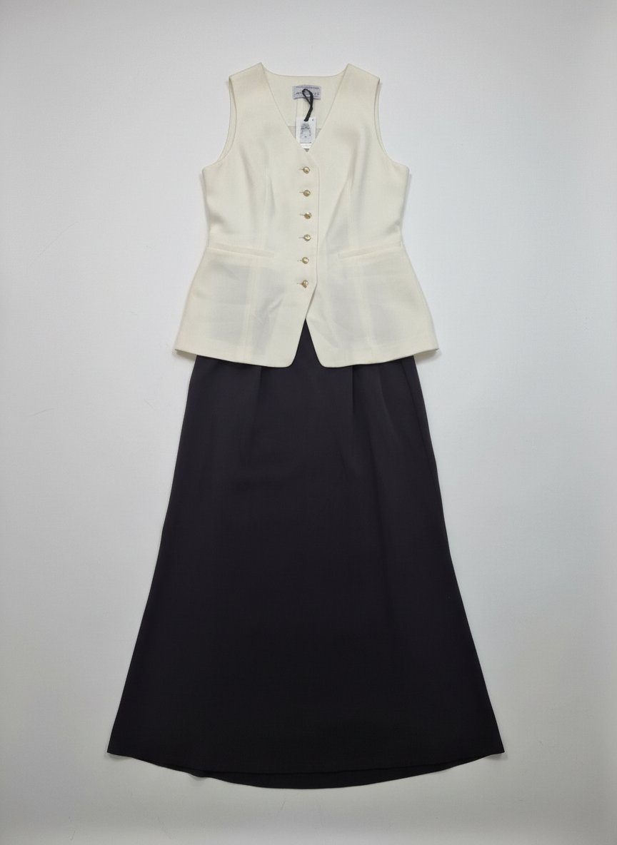 Robe blazer