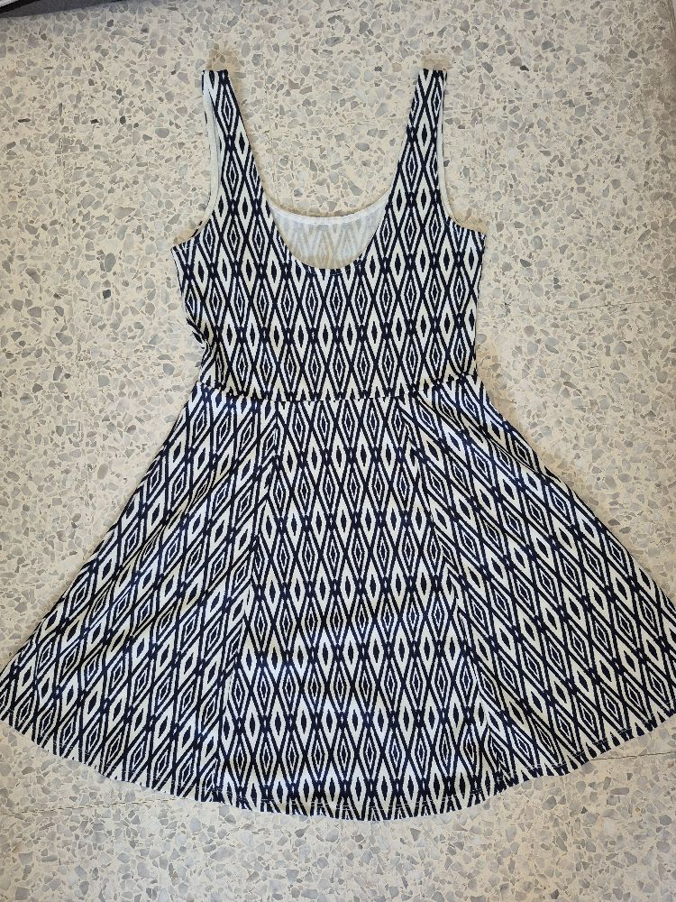 Robe h&m 38