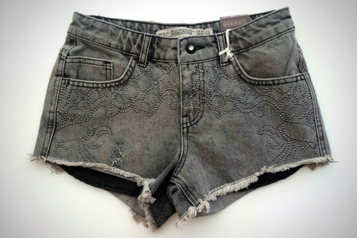Short