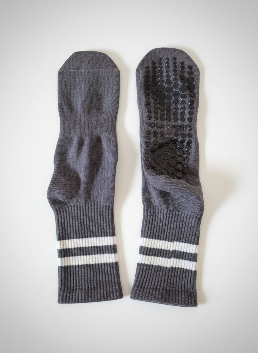 Chaussettes de pilates