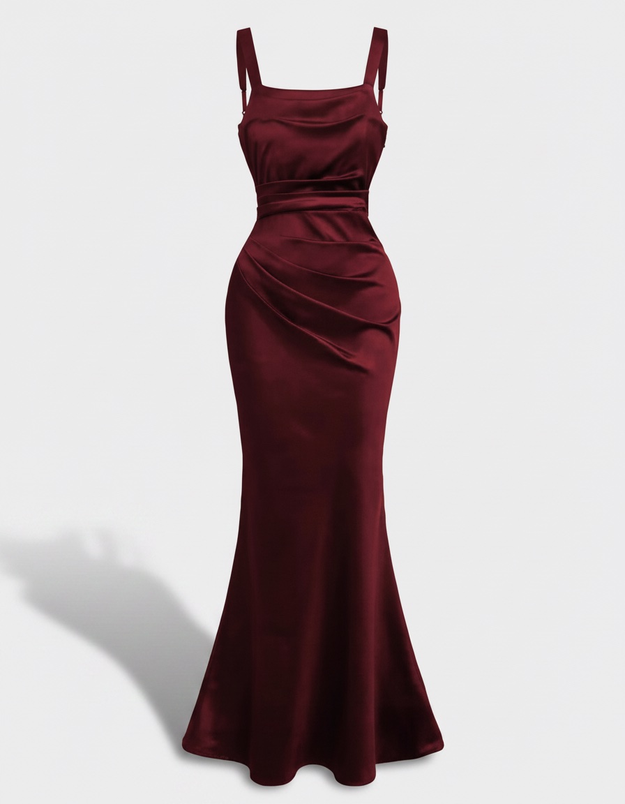 Robe longue