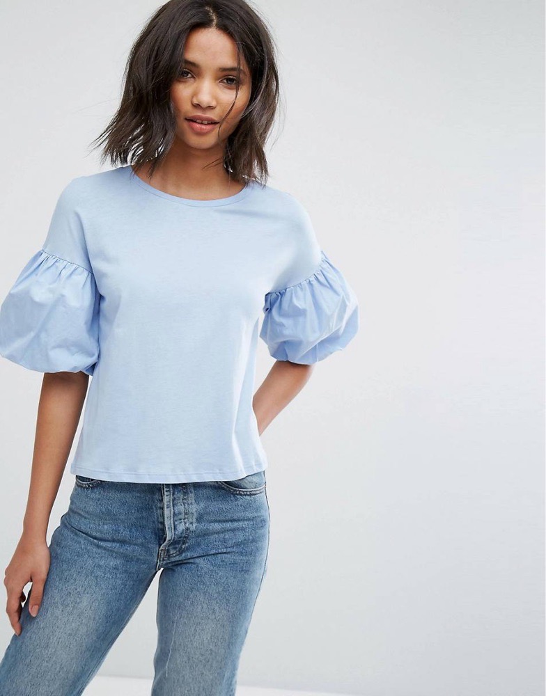 Tshirt epais h&m