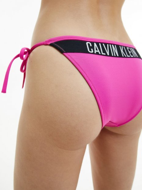 Bas de bikini calvin klein 