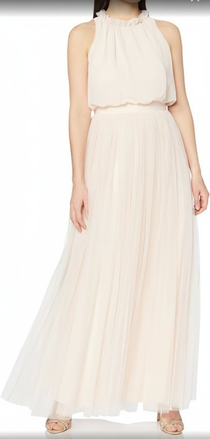 Robe de fiançailles