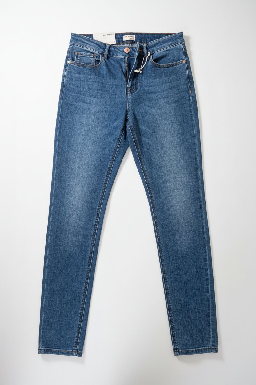 Jean skinny