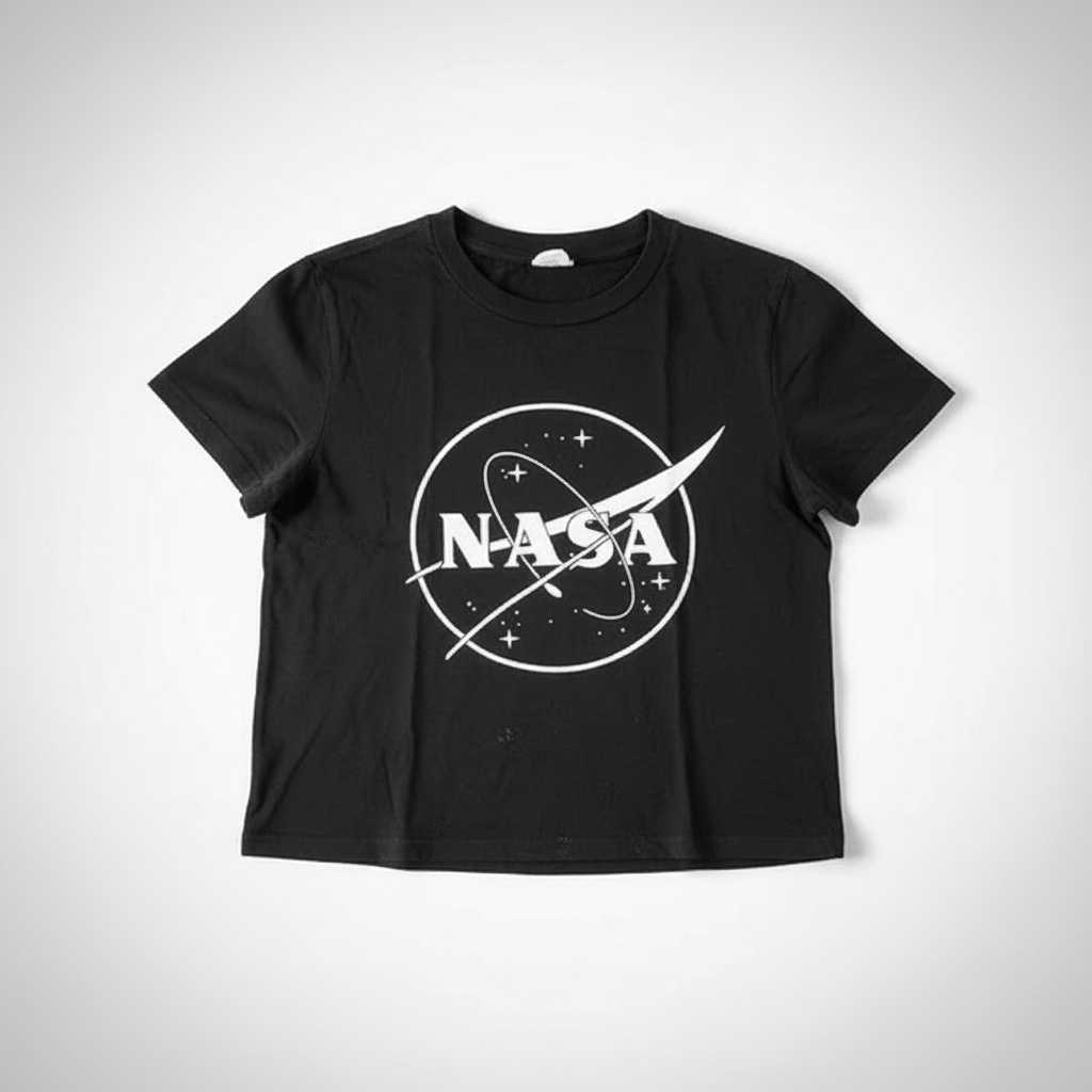 Tshirt nasa