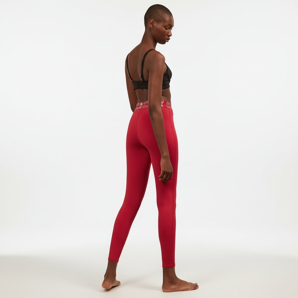 Leggings taille haute
