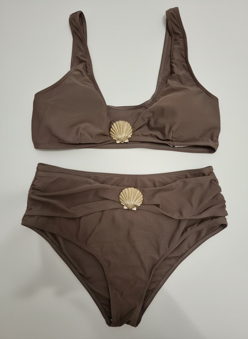 Bikini 2 pieces shein
