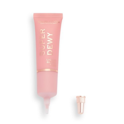 Blush liquide