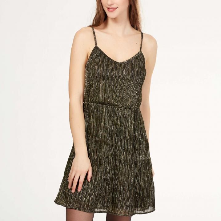 Robe soirée 