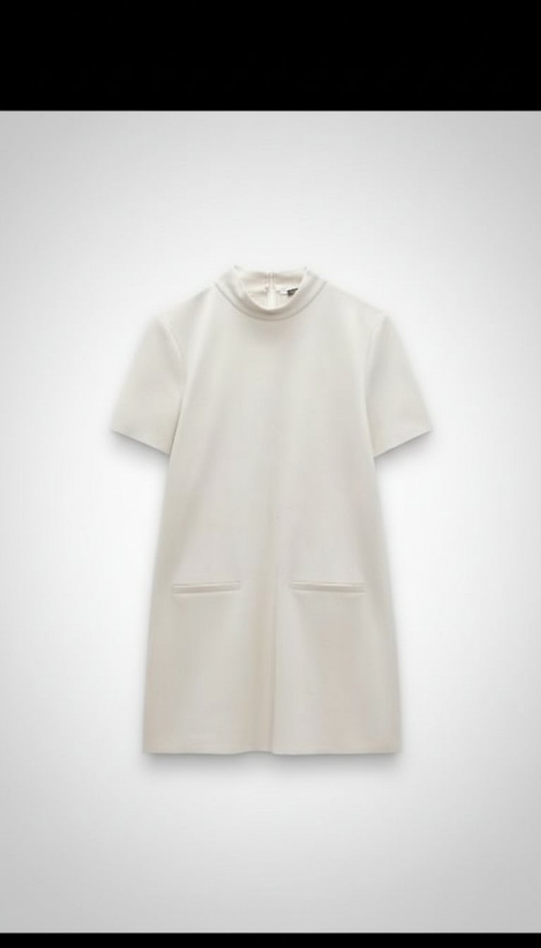 Robe zara