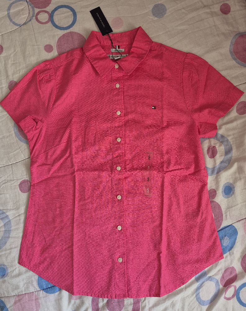 Chemise tommy hilfiger