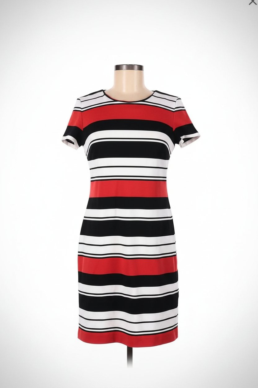 Robe karl lagerfeld