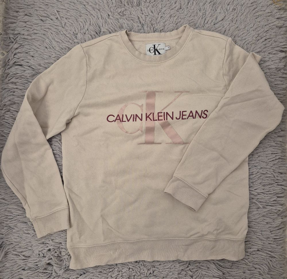 Pull calvin klein