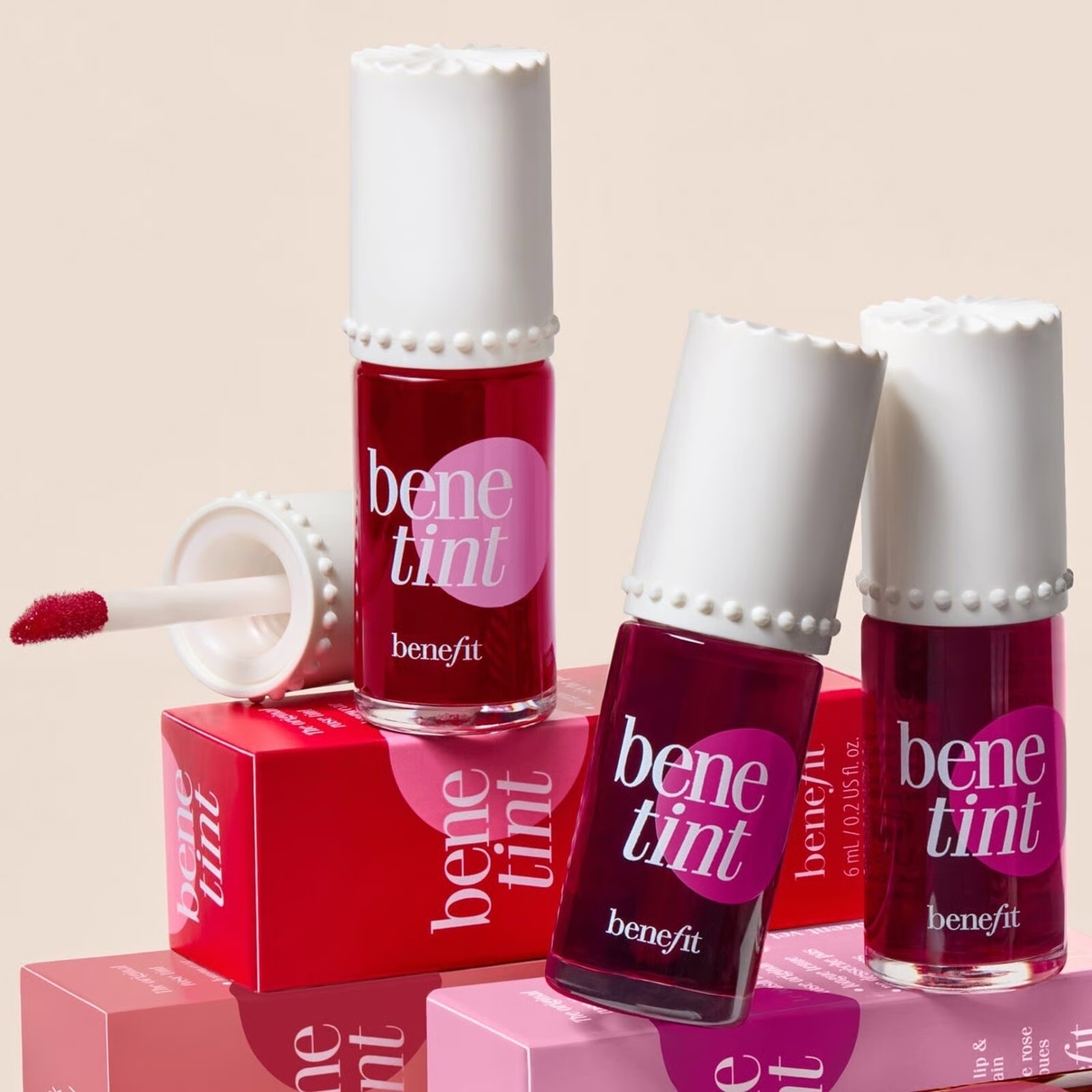 Benetint